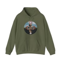 Image 3 of Equinox Hoodie