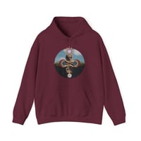 Image 2 of Equinox Hoodie