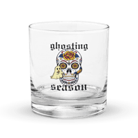 Image 7 of Ghosting Season Rocks Glass