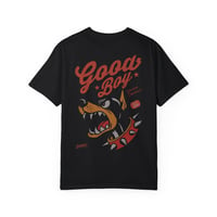 Image 1 of Good Boy - Vintage T-shirt