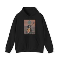 Image 2 of Sacred Jerry Hoodie