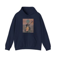 Image 1 of Sacred Jerry Hoodie