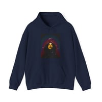 Image 2 of Dark Star Jerry Hoodie