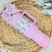 Image 2 of Simple Modern Wrap DIE1073