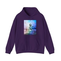 Image 6 of Somewhere In San Francisco Hoodie Rainbow Version