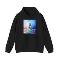 Image 7 of Somewhere In San Francisco Hoodie Rainbow Version