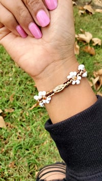 Image 2 of Virgen Morena Bracelet 