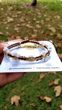 Image 1 of Virgen Morena Bracelet 