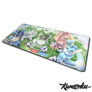 Image 1 of PokeCow Waifu Deskpads!