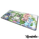 Image 2 of PokeCow Waifu Deskpads!