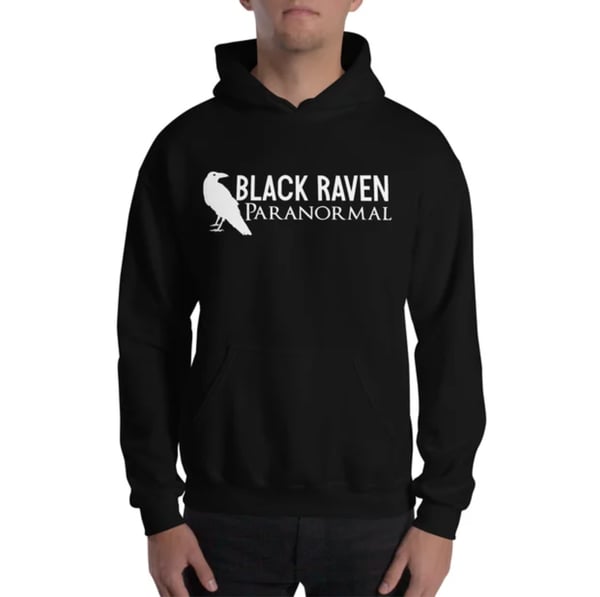 Image of BRP Classic Hoodie