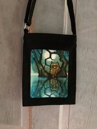 Image 1 of “Owlivia”