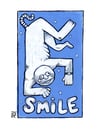 SMILE - PRINT