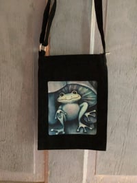 Image 1 of “Shroom Frog”