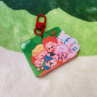 Image of HxH Charm