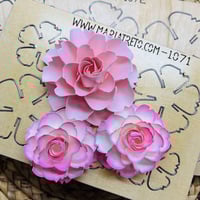 Image 3 of Andrea Flower Die-Cut