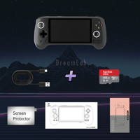 Image 4 of Abernic RG556 Handheld Retrogaming Console