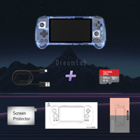 Image 5 of Abernic RG556 Handheld Retrogaming Console