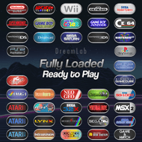 Image 2 of Ayn Odin2 Mini Handheld Retrogaming Console
