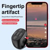 Tiktok New Wireless Bluetooth Photo Page Remote Control Ring
