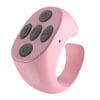 Tiktok New Wireless Bluetooth Photo Page Remote Control Ring