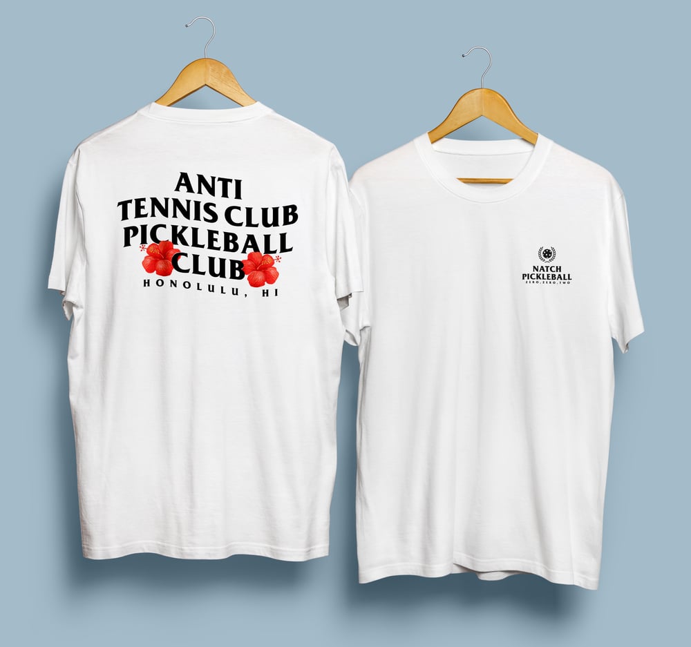 Anti-Tennis Club