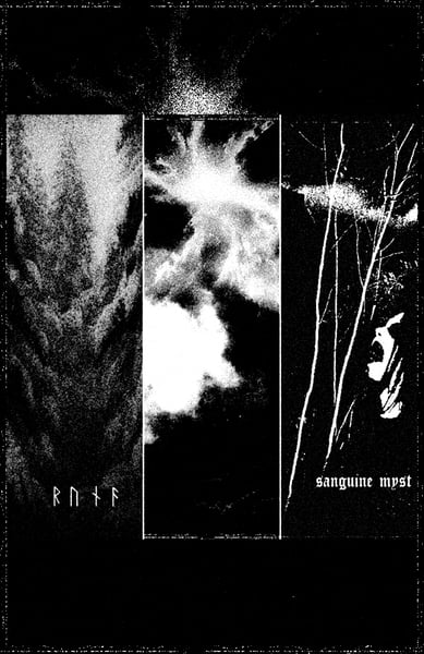 Image of BUNDLE rúna / måneskygge / sanguine myst & varðir