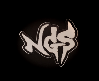 NGS Sticker