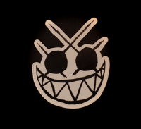It Takes A Village To Burn A Witch Sticker