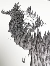 Image 3 of Americas Elevation Study IV