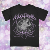 Image 1 of METAL MOO DENG TEE