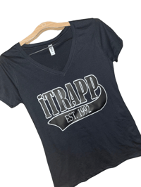 Image 1 of Itrapp tee