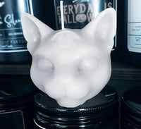 Image 1 of Cat Candles