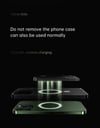 MSL Wireless Power Bank Magnetic 100000mAh - Portable Type C Fast Charger for iPhone Samsung