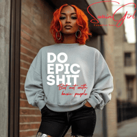 Image 4 of Do Epic Shit