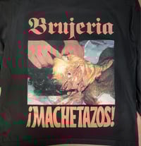 Image 4 of BRUJERIA Locos Long Sleeve 