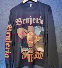 Image 1 of BRUJERIA Locos Long Sleeve 
