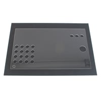 Image 5 of Acrylic Dust Covers for Sampling Drum Machines