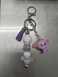 Image 2 of Doorables Keychains Variety
