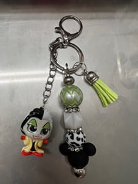 Image 4 of Doorables Keychains Variety
