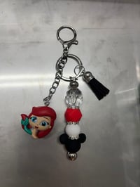 Image 5 of Doorables Keychains Variety