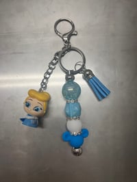Image 6 of Doorables Keychains Variety
