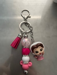 Image 7 of Doorables Keychains Variety