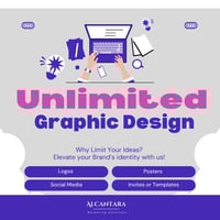 Unlimited Graphic Design