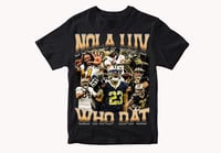 Image 2 of Nola Luv Who Dat