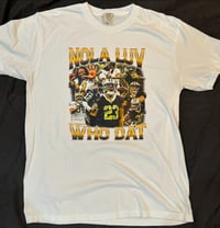 Image 3 of Nola Luv Who Dat