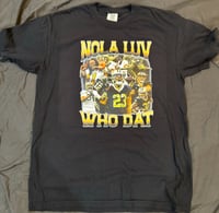 Image 4 of Nola Luv Who Dat