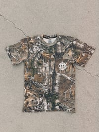 Image 2 of NOT TO SWEET (REAL TREE CAMO)