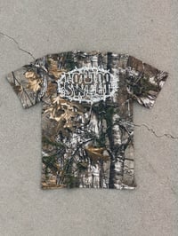 Image 1 of NOT TO SWEET (REAL TREE CAMO)