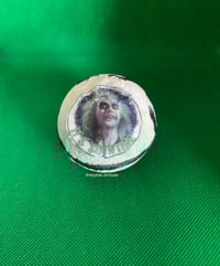Image 4 of It’s Showtime Beetlejuice Bathbomb Horror Spooky Tim Burton Halloween Gift Present